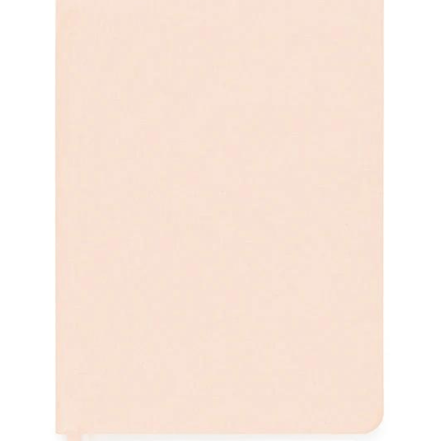 Sugar Paper Tailored Journal Pale Pink