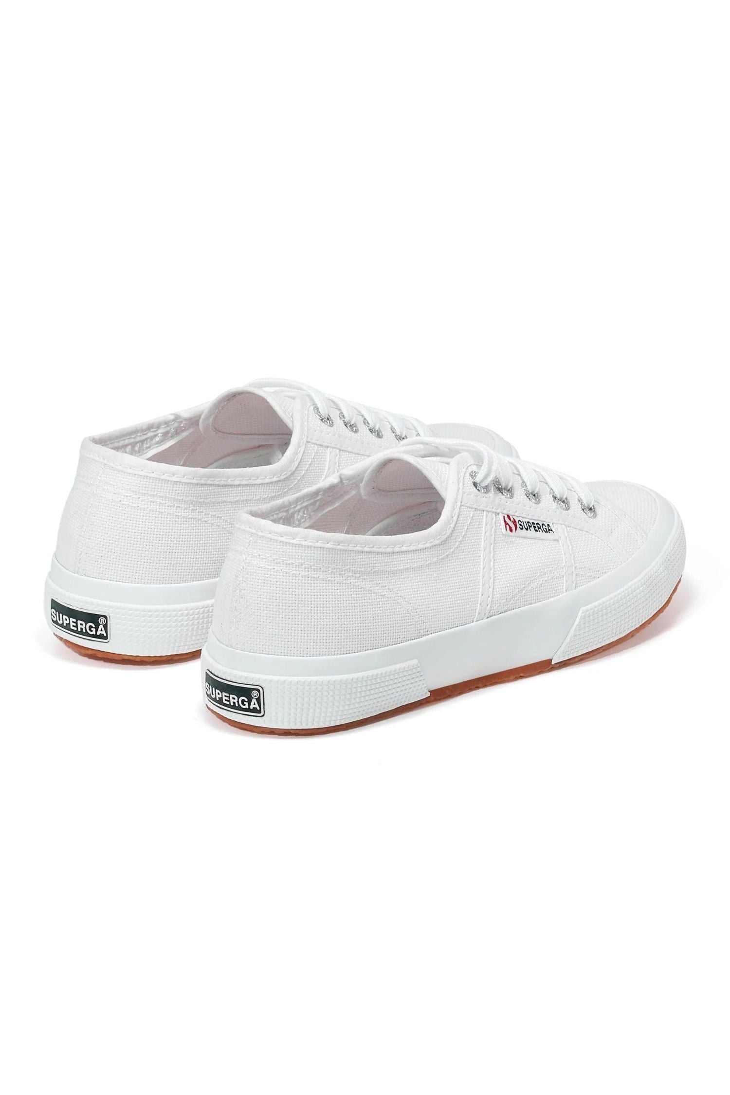 Superga 2750 Cotu Classic Sneakers White