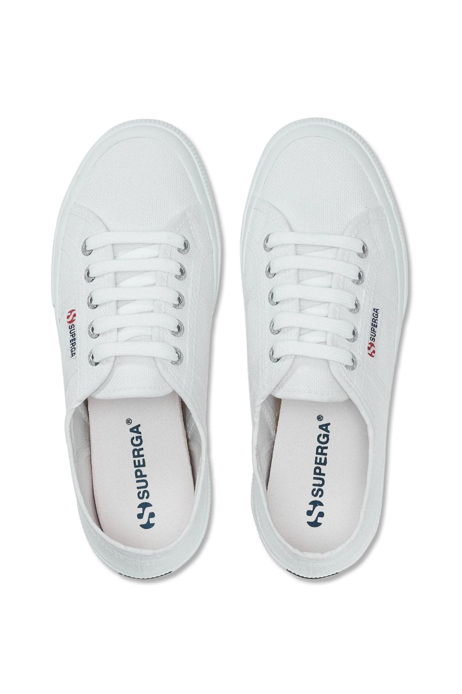 Superga 2750 Cotu Classic Sneakers White