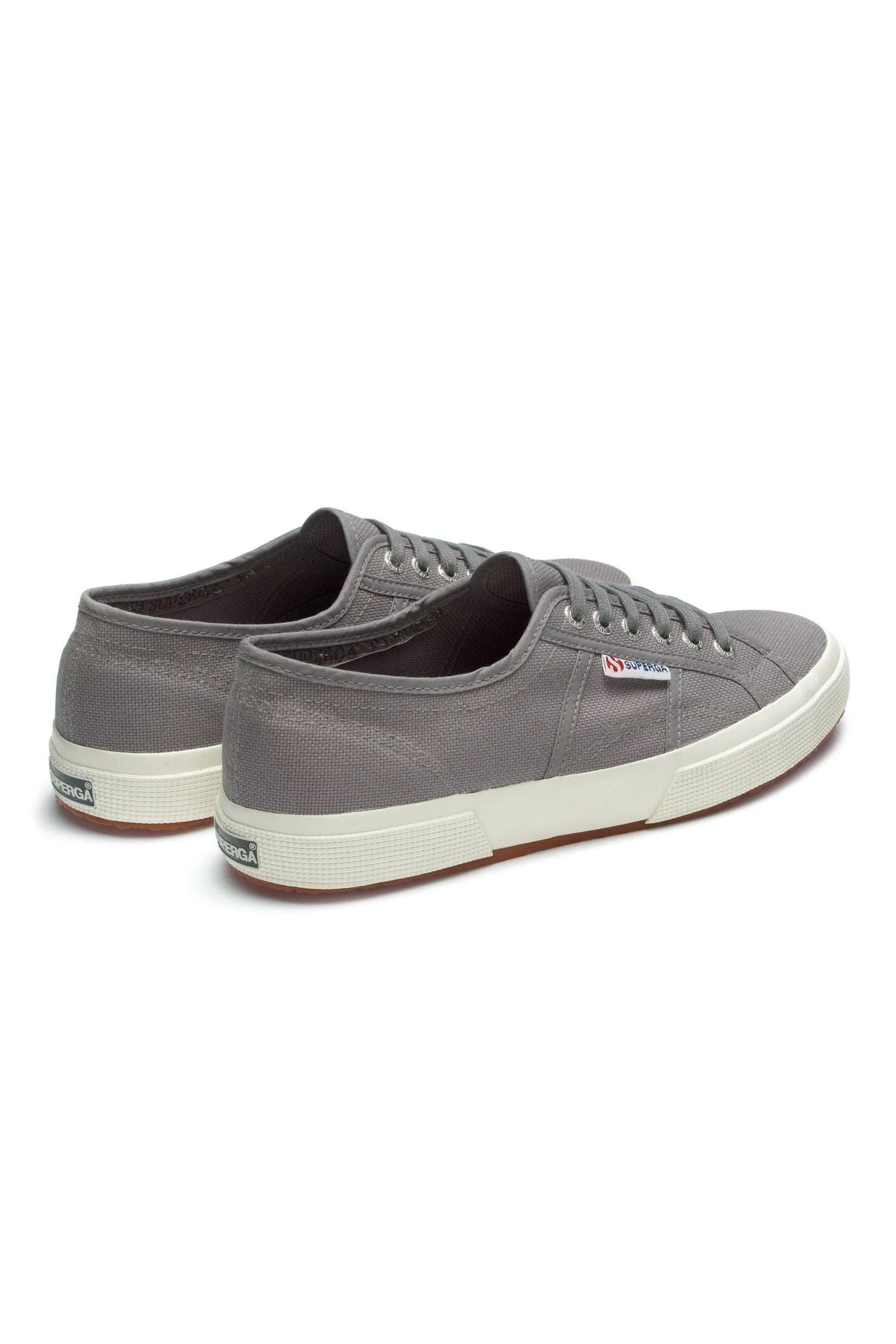 Superga 2750 Cotu Classic Sneakers Grey Bluish F Avorio