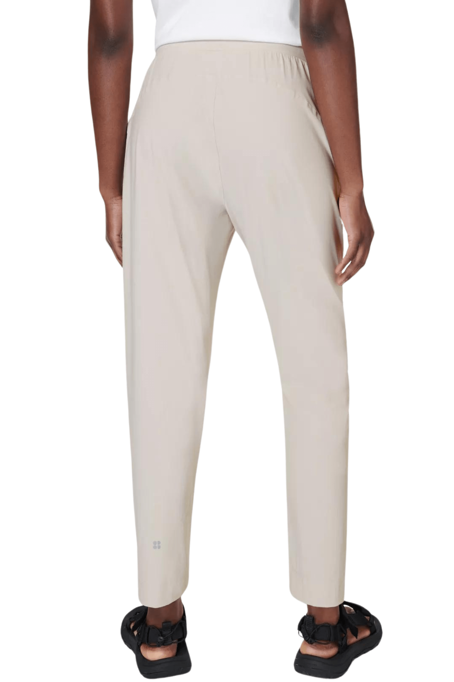 Sweaty Betty Explorer Pants Mineral Beige