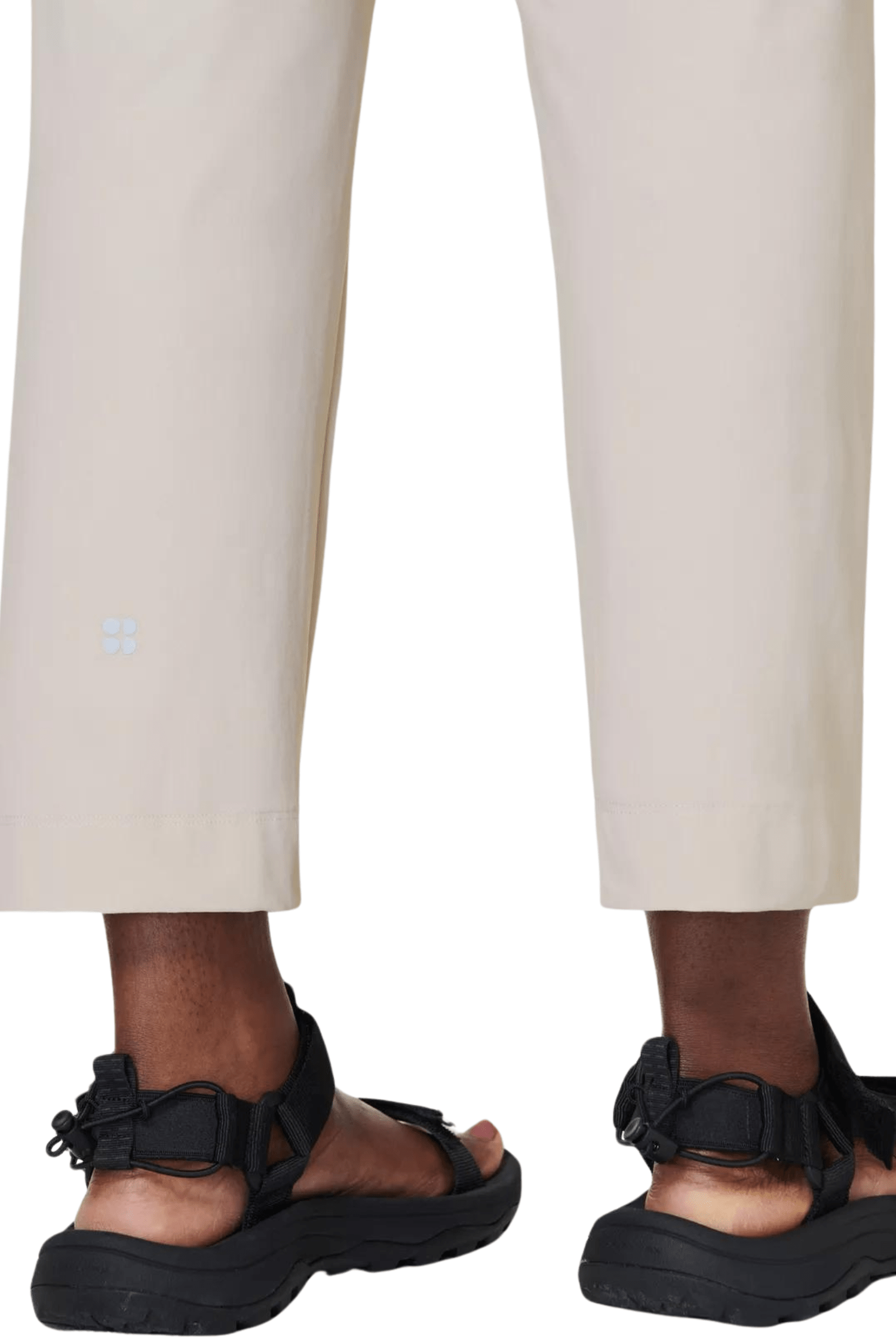Sweaty Betty Explorer Pants Mineral Beige
