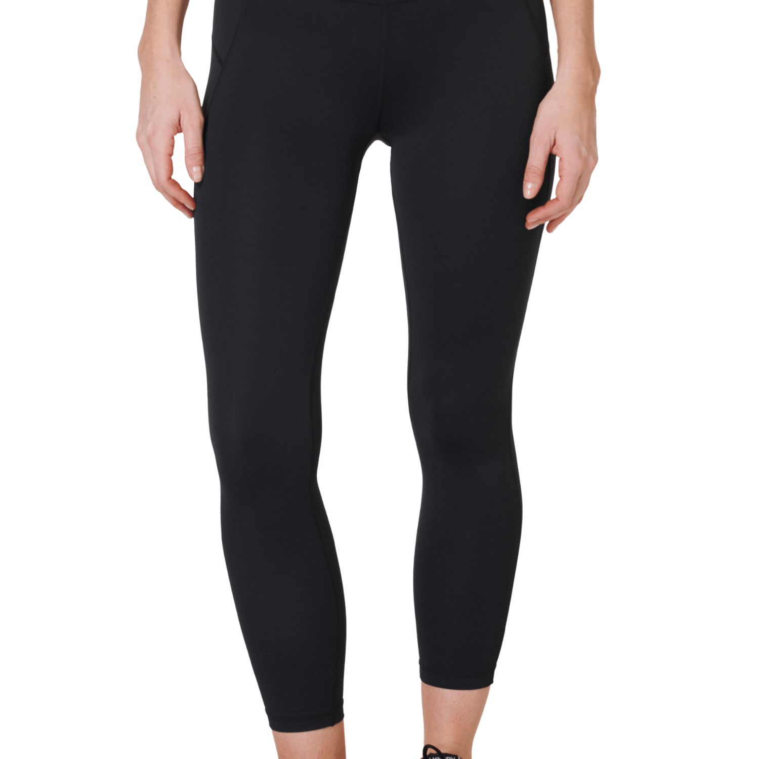 Sweaty Betty All Day 7/8 Legging Black