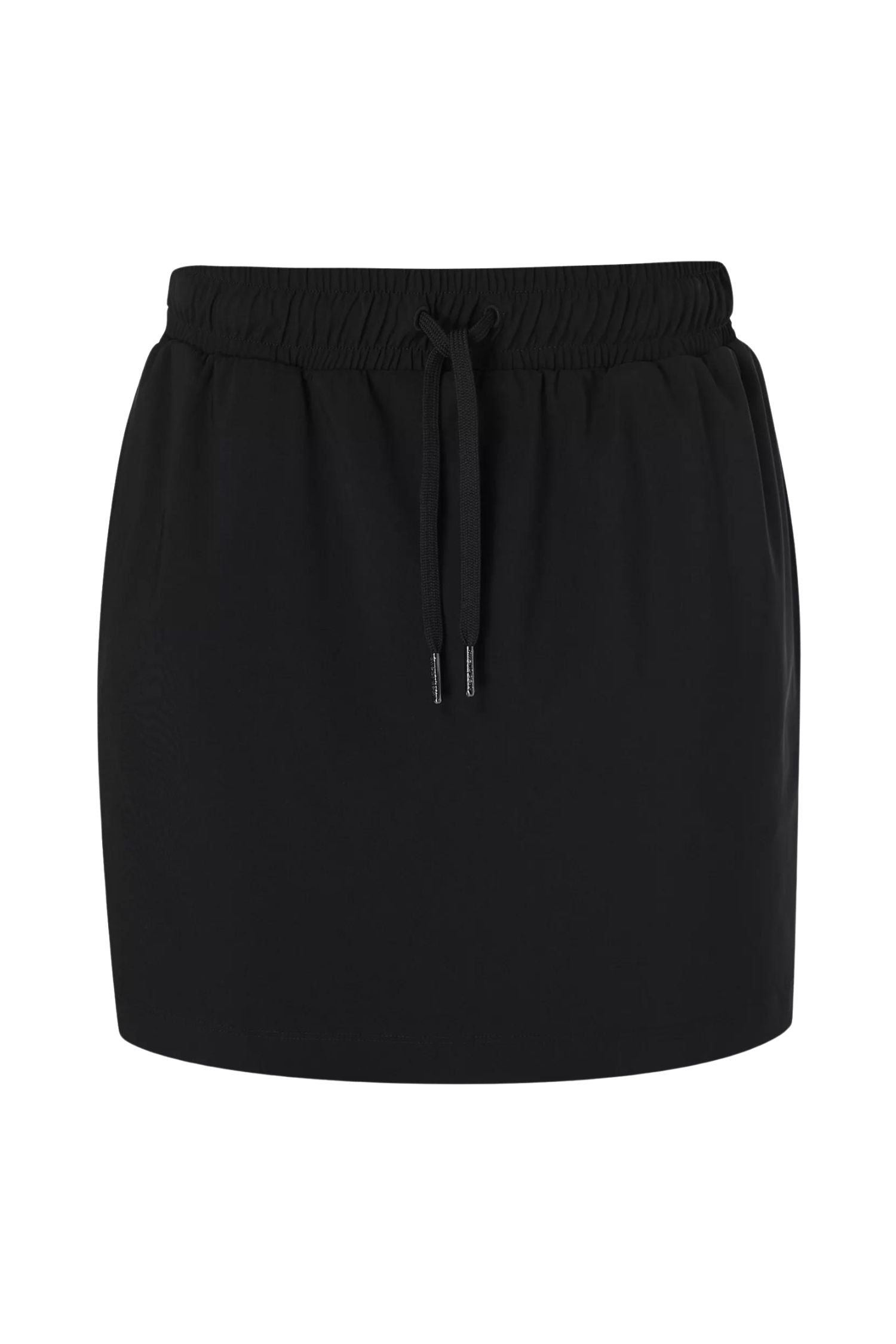 Sweaty Betty Explorer Mini Skirt Black