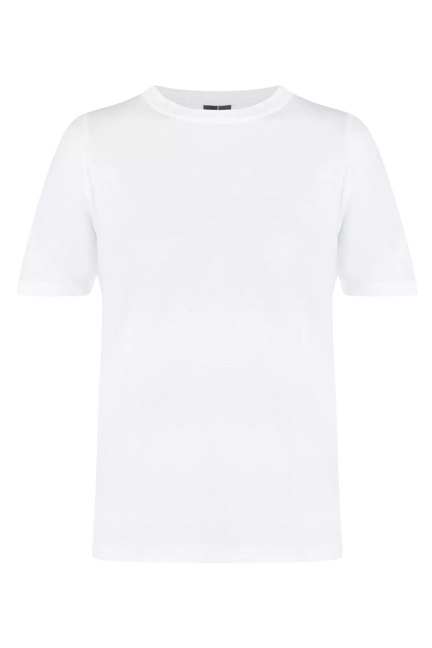 Sweaty Betty Essential Crew Neck T-Shirt White