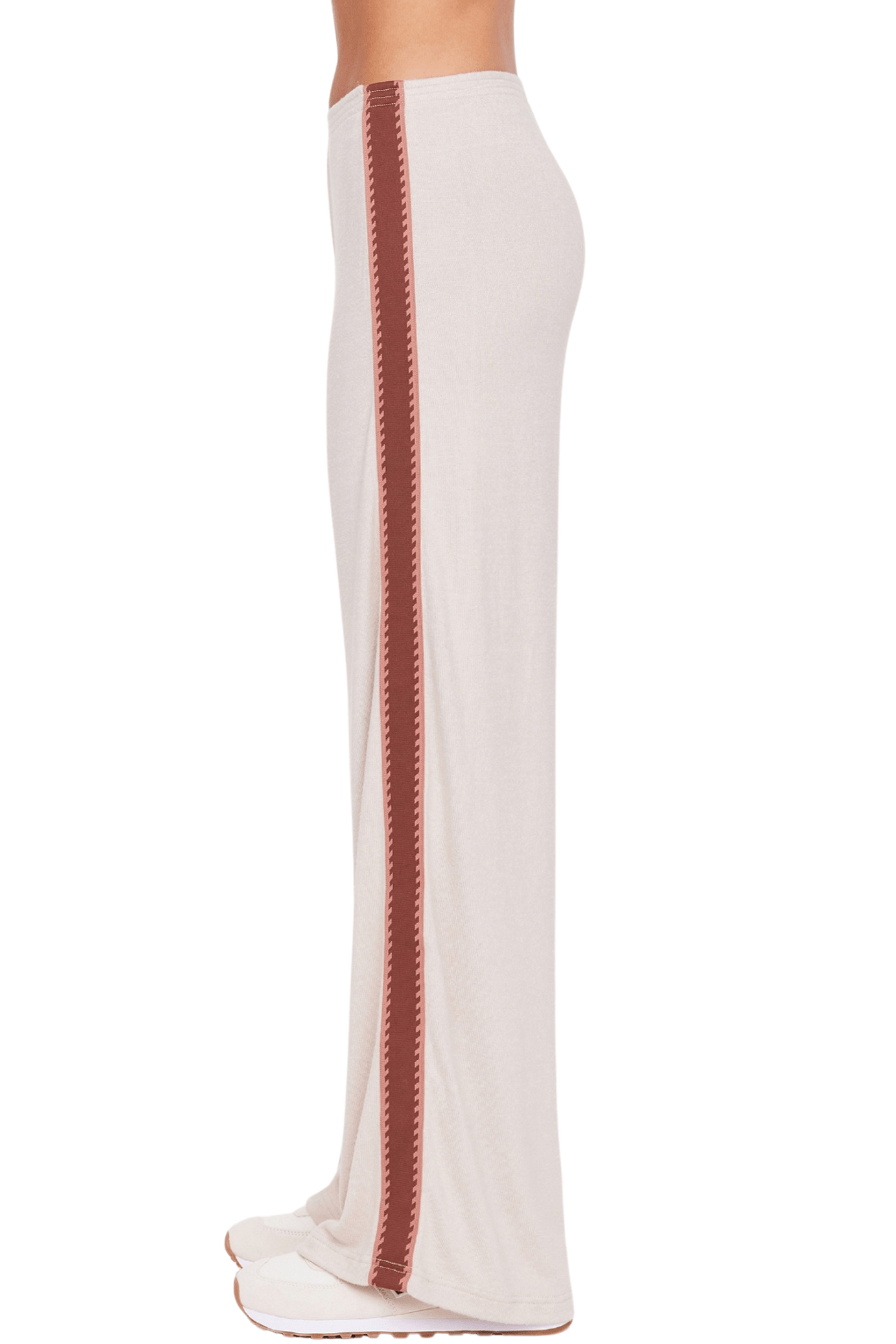 The Upside Quest Hazel Pant Oat