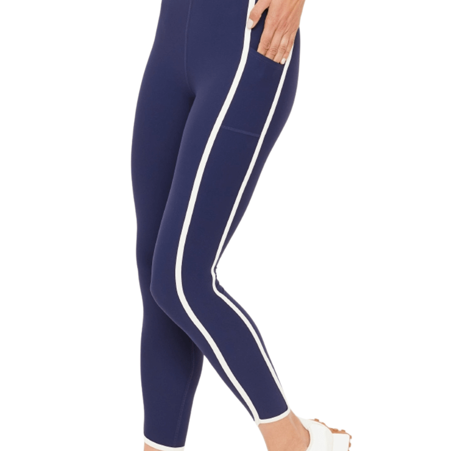 Samara 25in Midi Pant