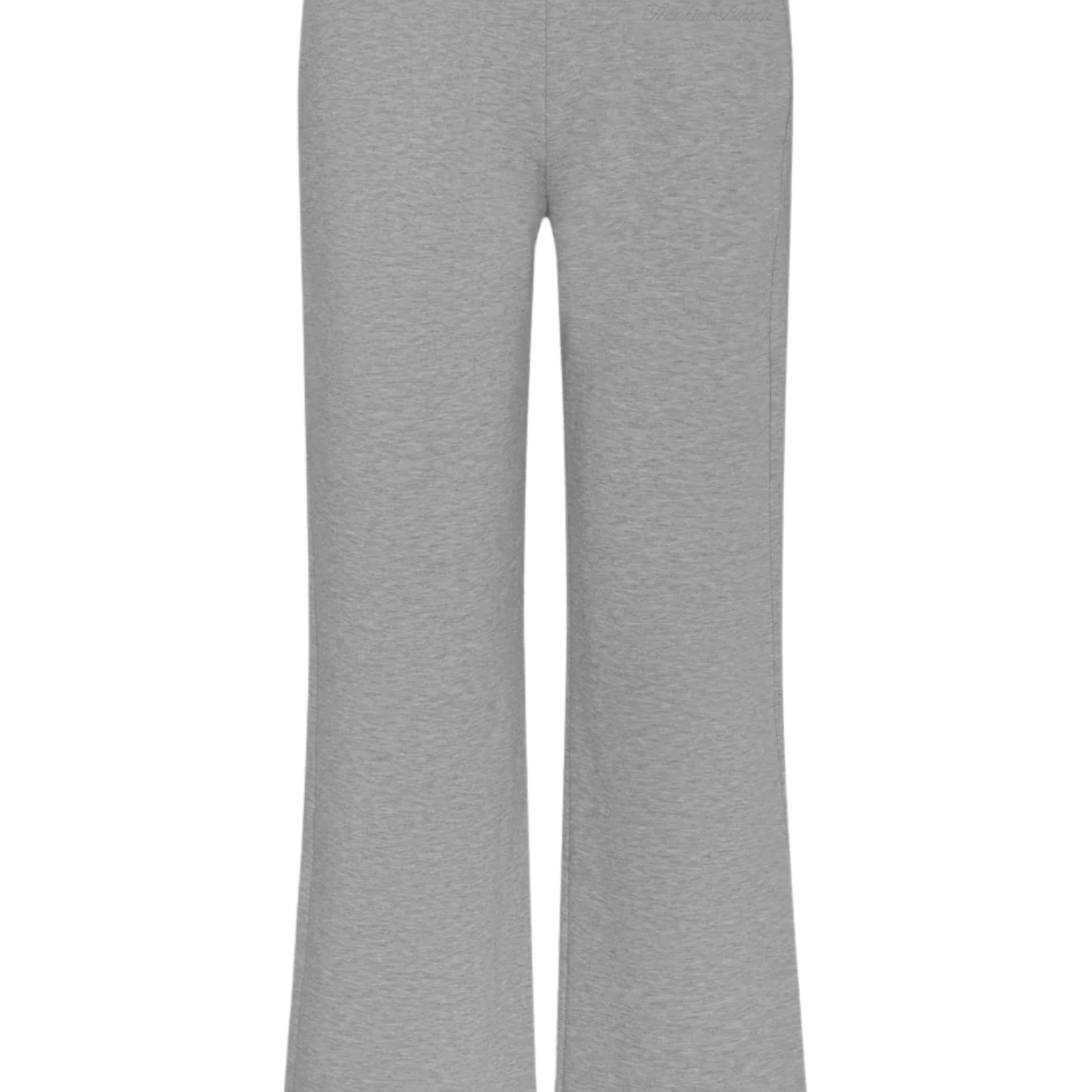 Travel Day Cotton Pant