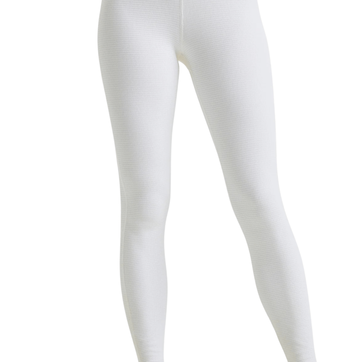 Year of Ours Thermal Veronica Legging Ivory