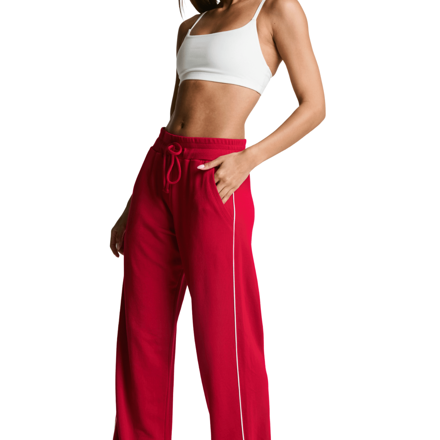 Warm Up Sweat Pant