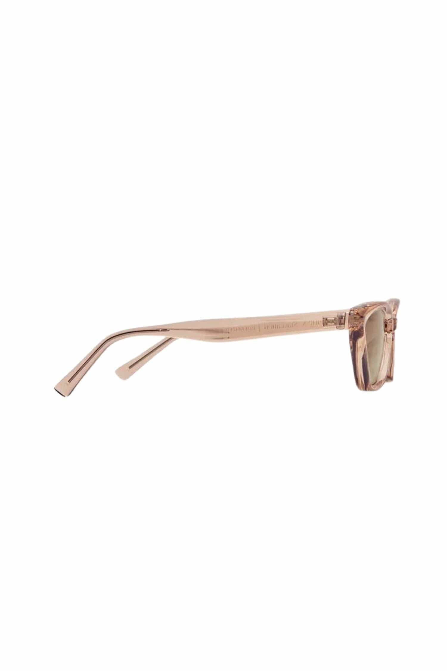Z Supply Staycation Sunglasses Sand Gradient Polarized