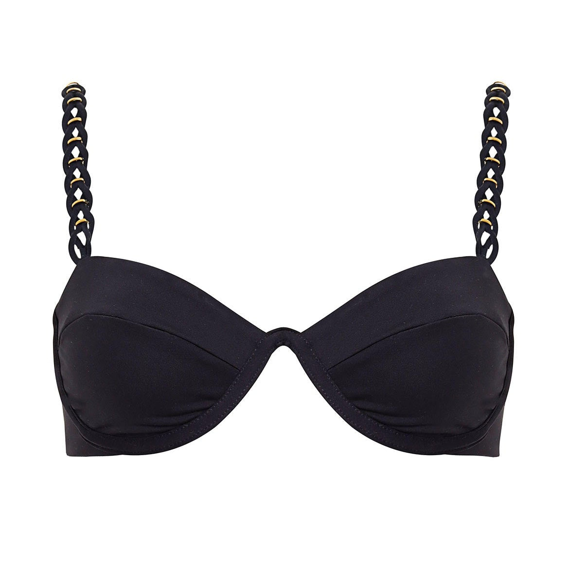 Nader Maray Bikini Top