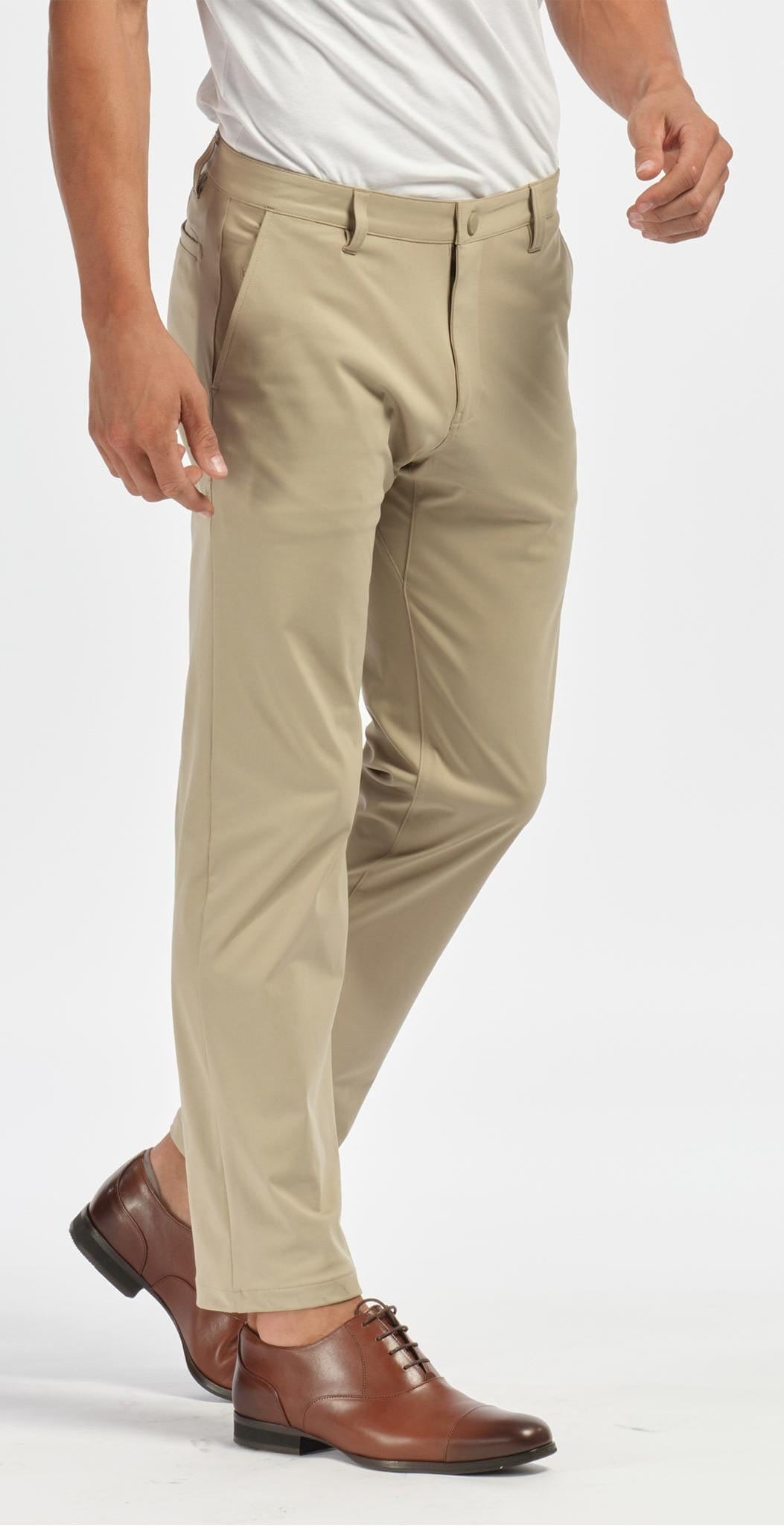 Rhone Commuter Pant Khaki