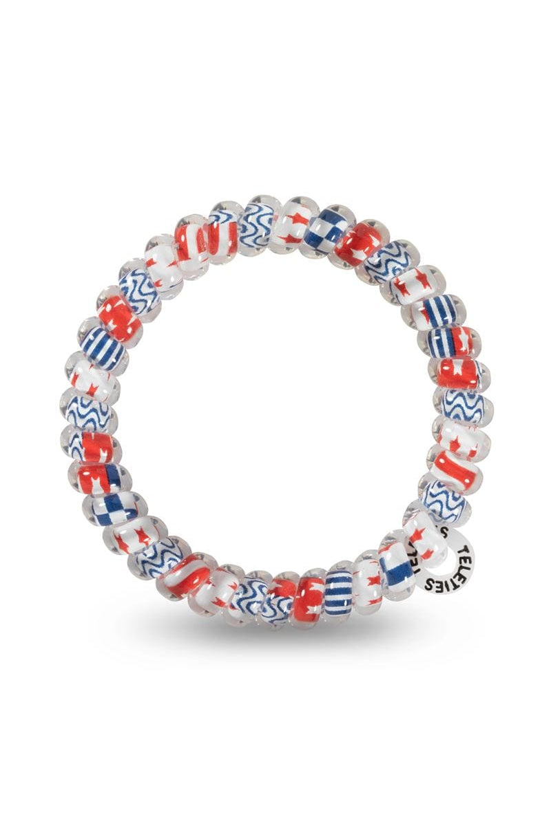 Small Teleties All American