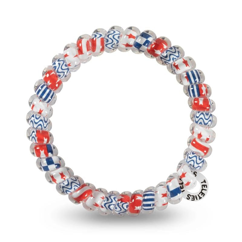 Small Teleties All American