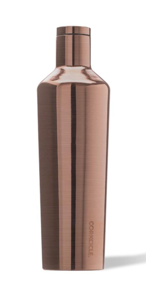 Corkcicle Canteen Copper