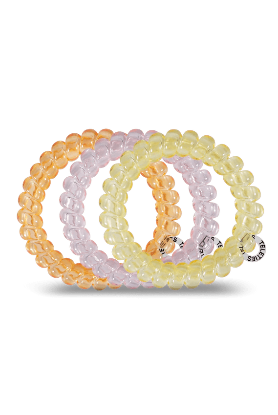 Small Teleties Cozumel