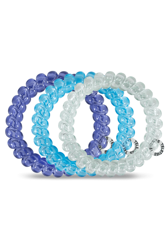 Small Teleties Bermuda