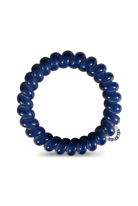 Small Teleties Nantucket Navy