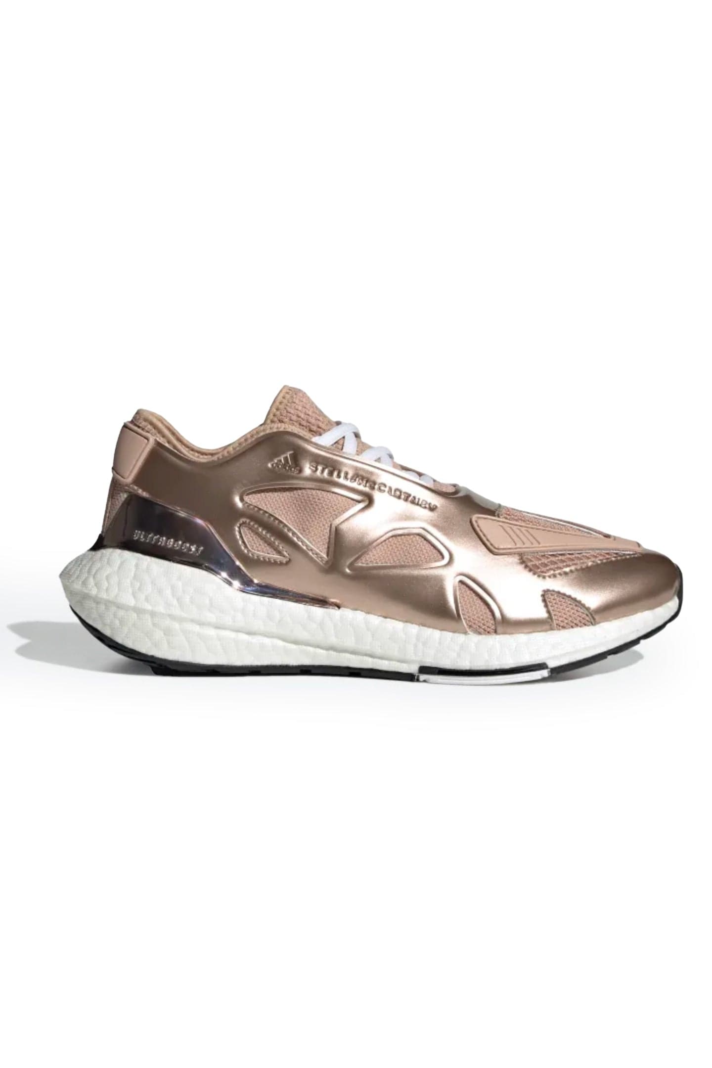 Adidas by Stella McCartney Ultraboost 22 Rose Gold