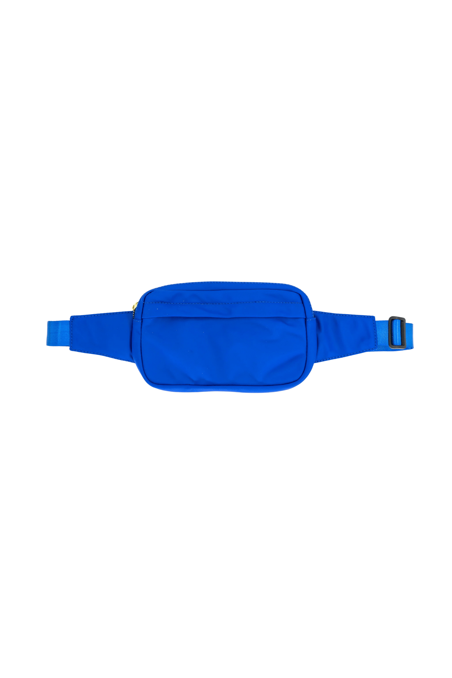 BC Bags The Belt Bag Blue