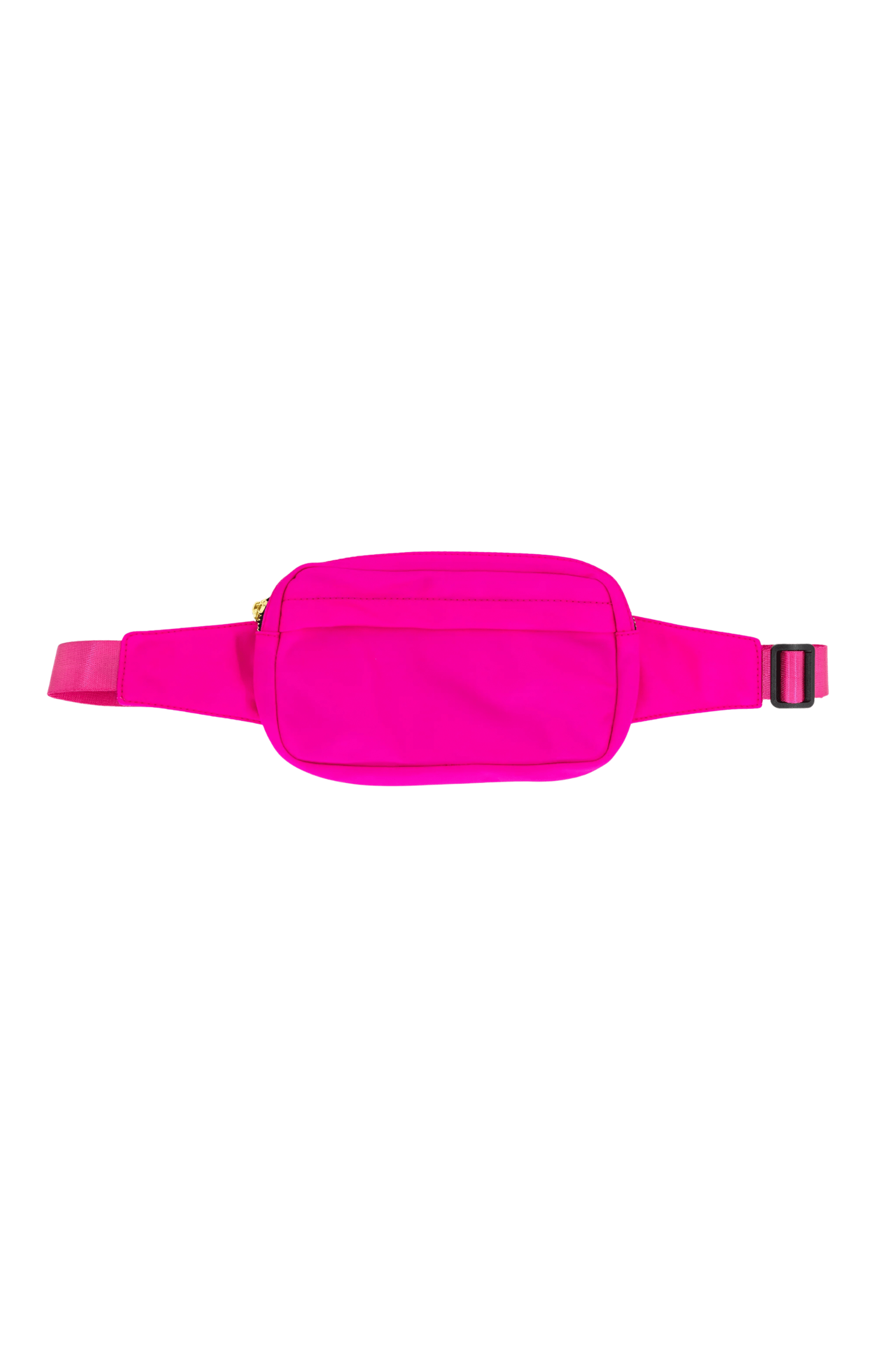 BC Bags The Belt Bag Fuchsia