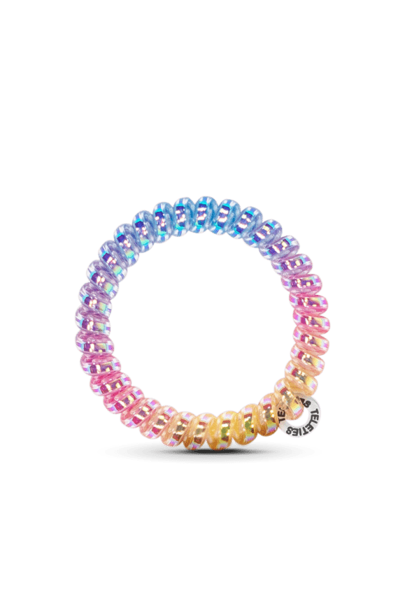 Small Teleties Eat Glitter for Breakfast