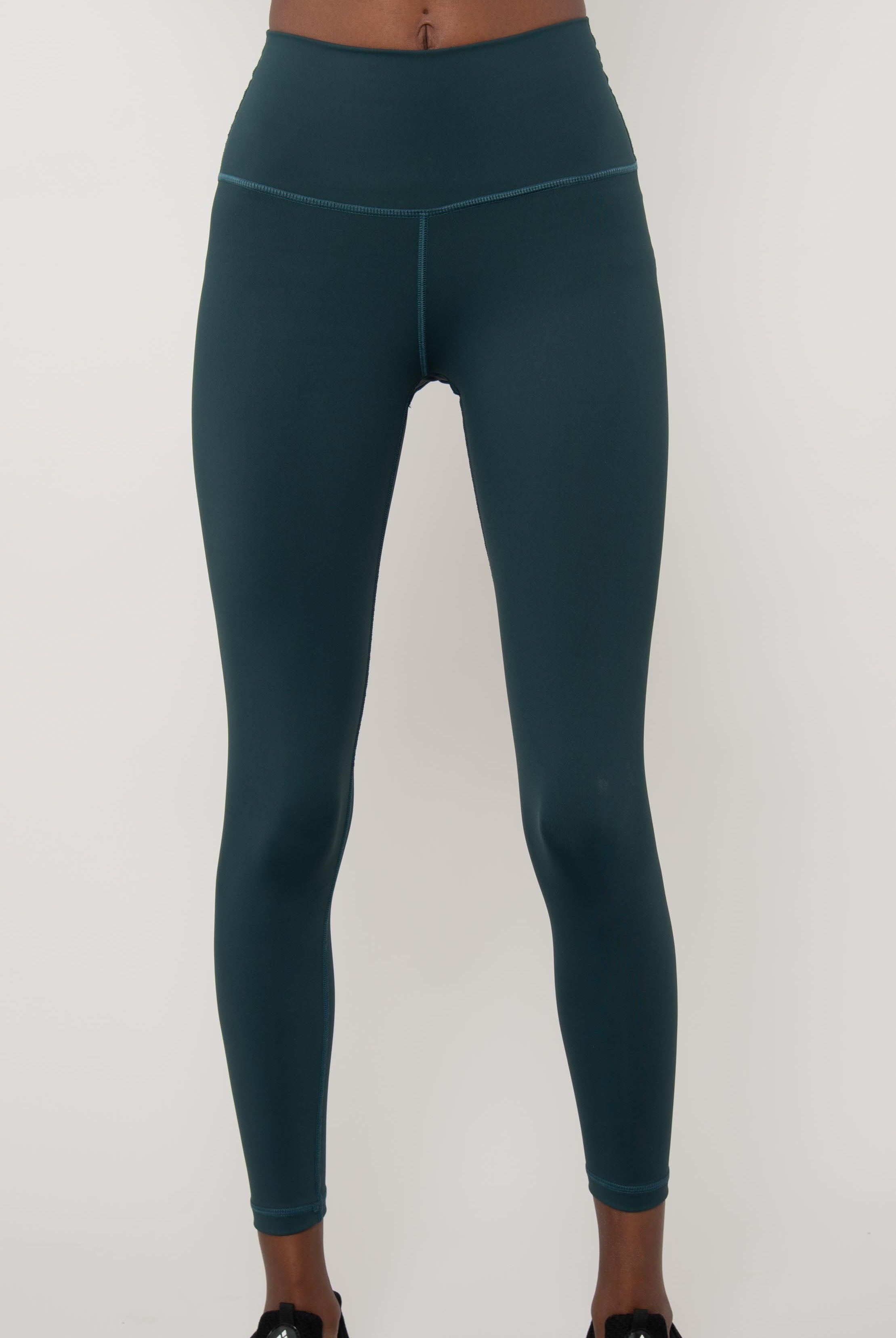 Catleya Jade 7/8 High Waist Legging