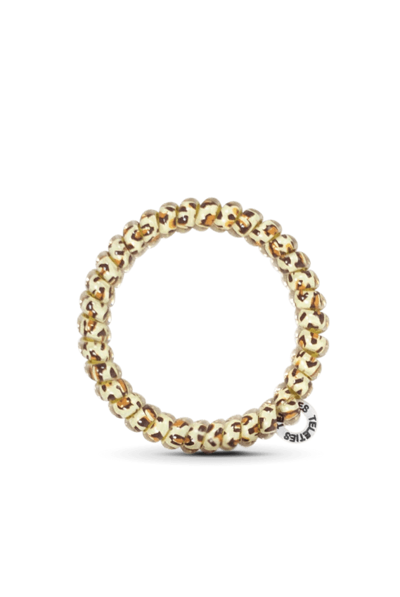 Small Teleties Leopard