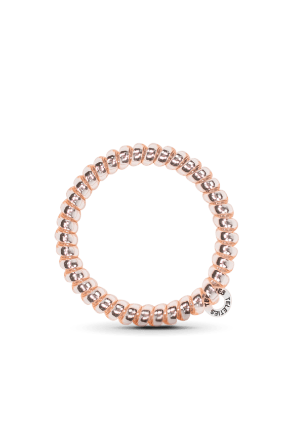 Small Teleties Millennial Pink