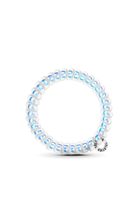 Small Teleties Peppermint