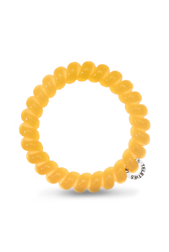 Small Teleties Pumpkin Spice