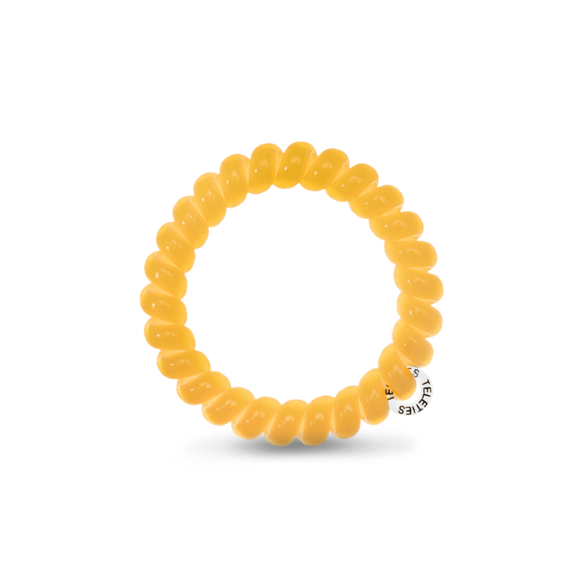 Small Teleties Pumpkin Spice