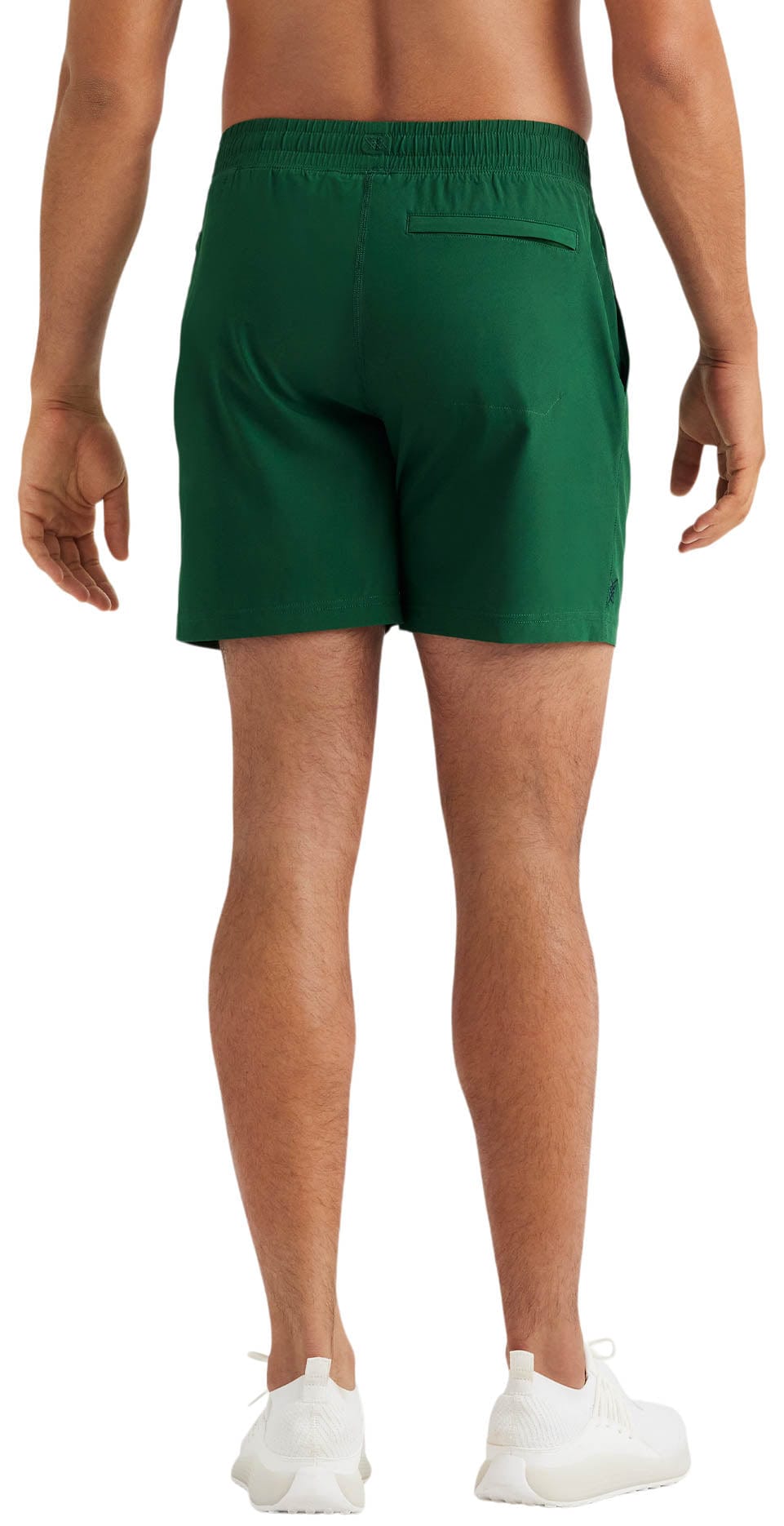 Rhone 7" Mako Short Unlined Eden