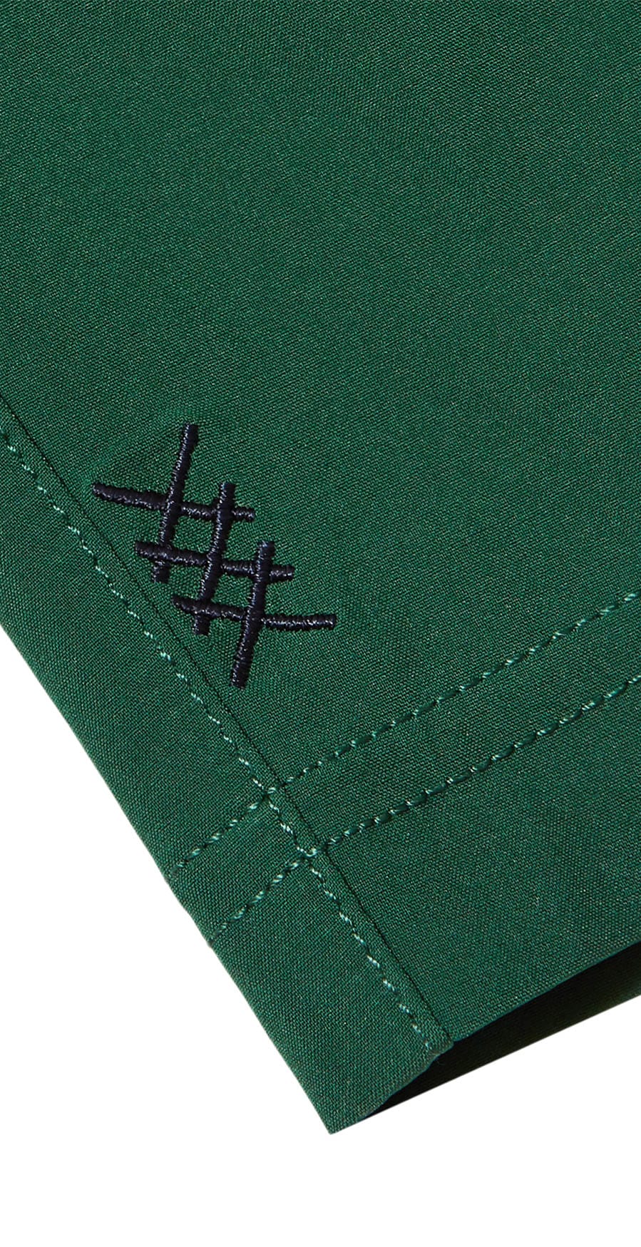 Rhone 7" Mako Short Unlined Eden