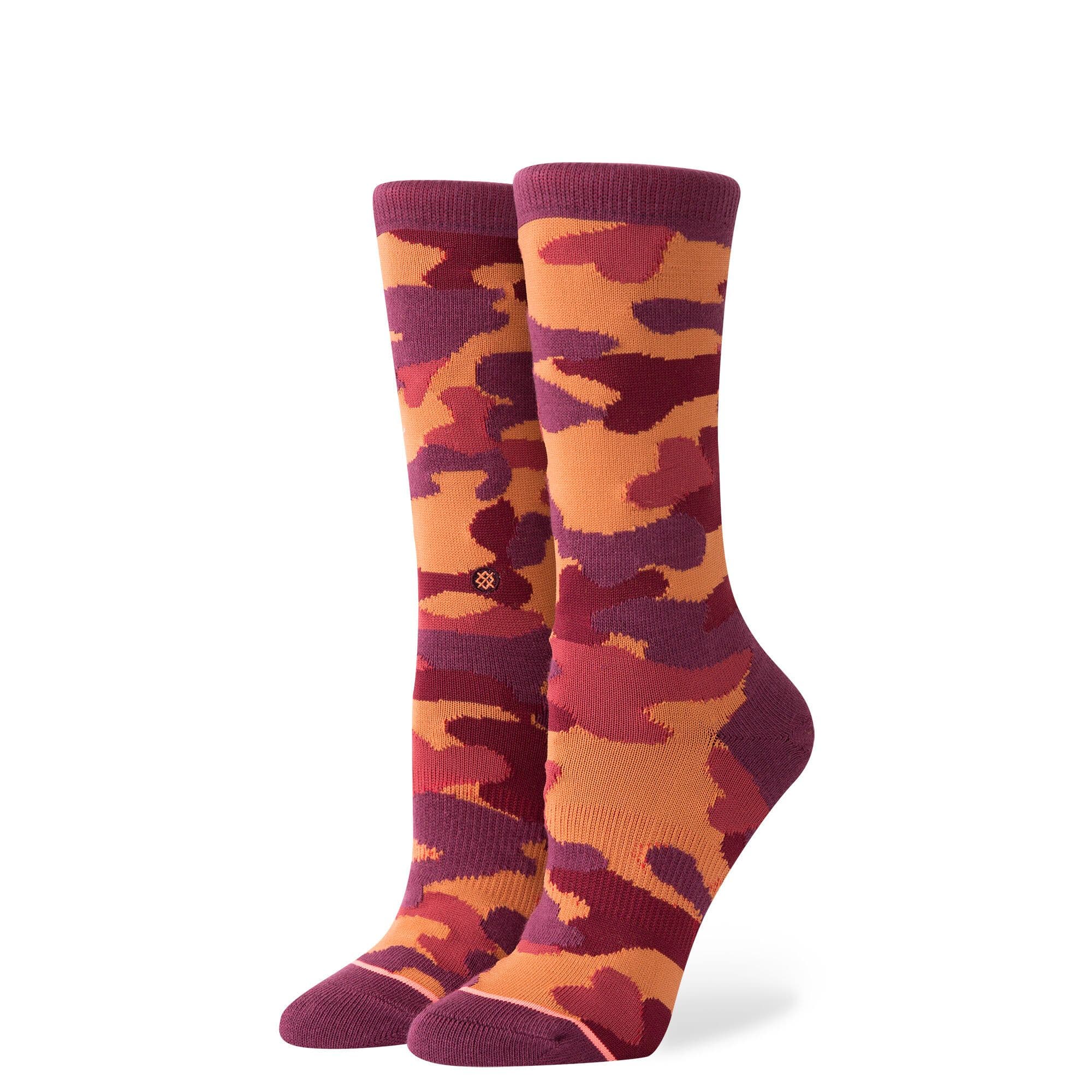 Stance Egyptian Beetle Crew Sock