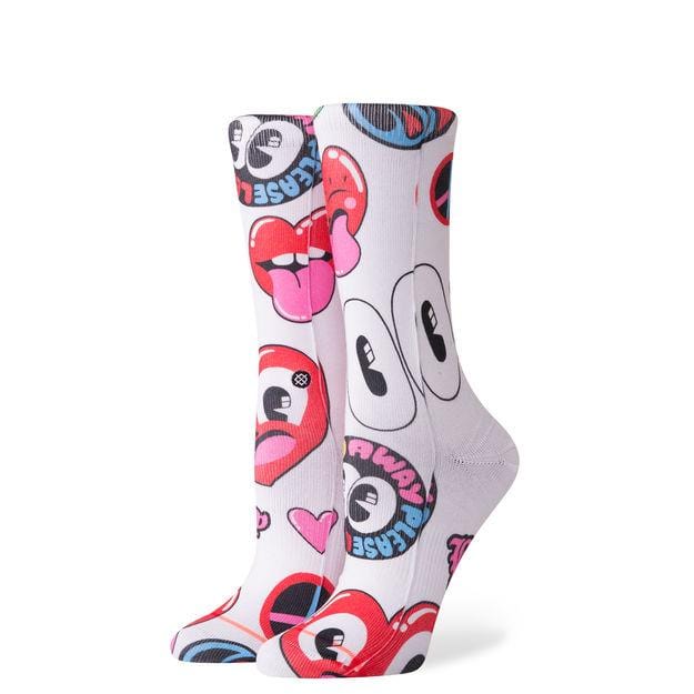Stance Fancy Crew Sock