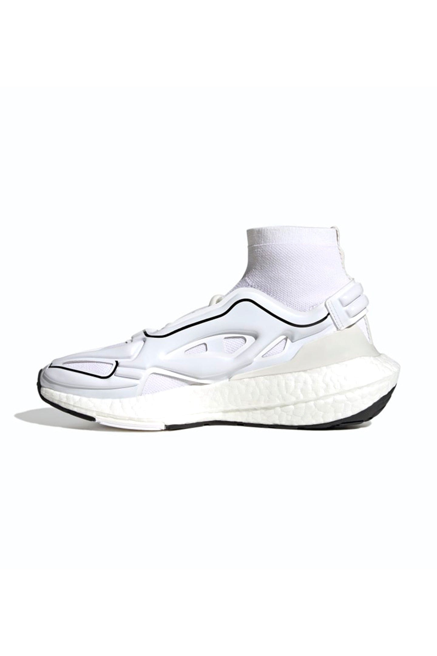 Adidas by Stella McCartney Ultraboost 22 Cloud White
