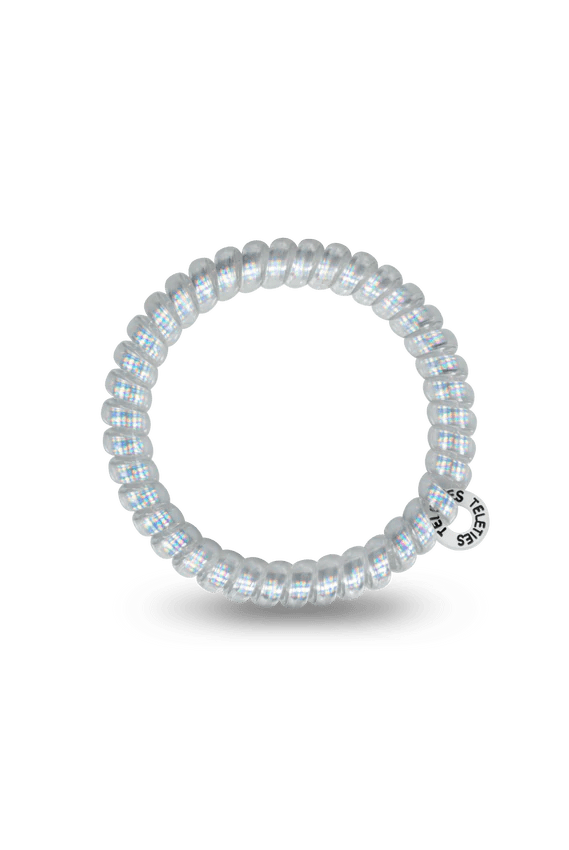 Small Teleties Holla-graphic