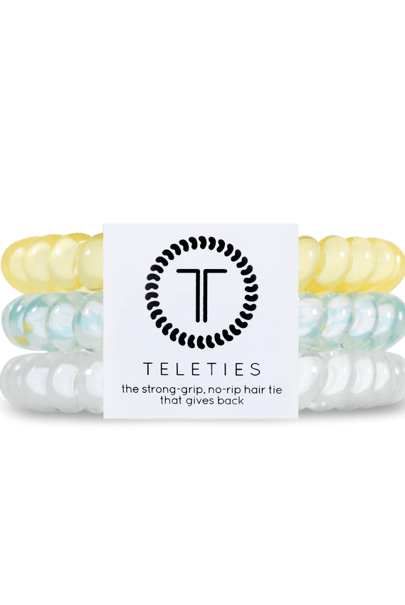 Small Teleties Oopsy Daisy