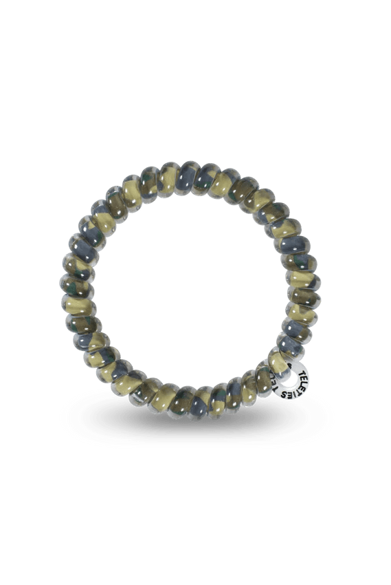 Small Teleties Undercover