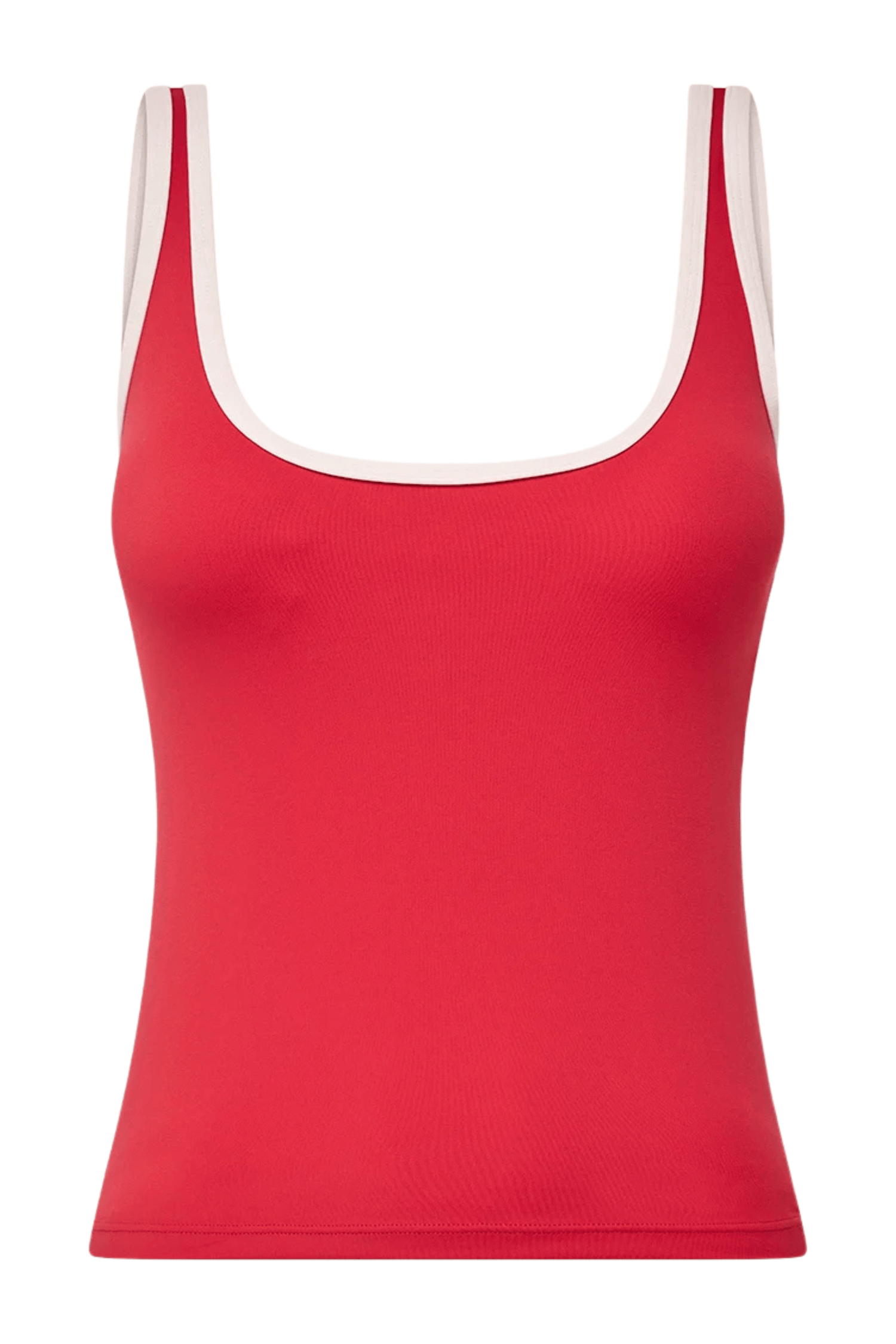 Solis Scoop Tank