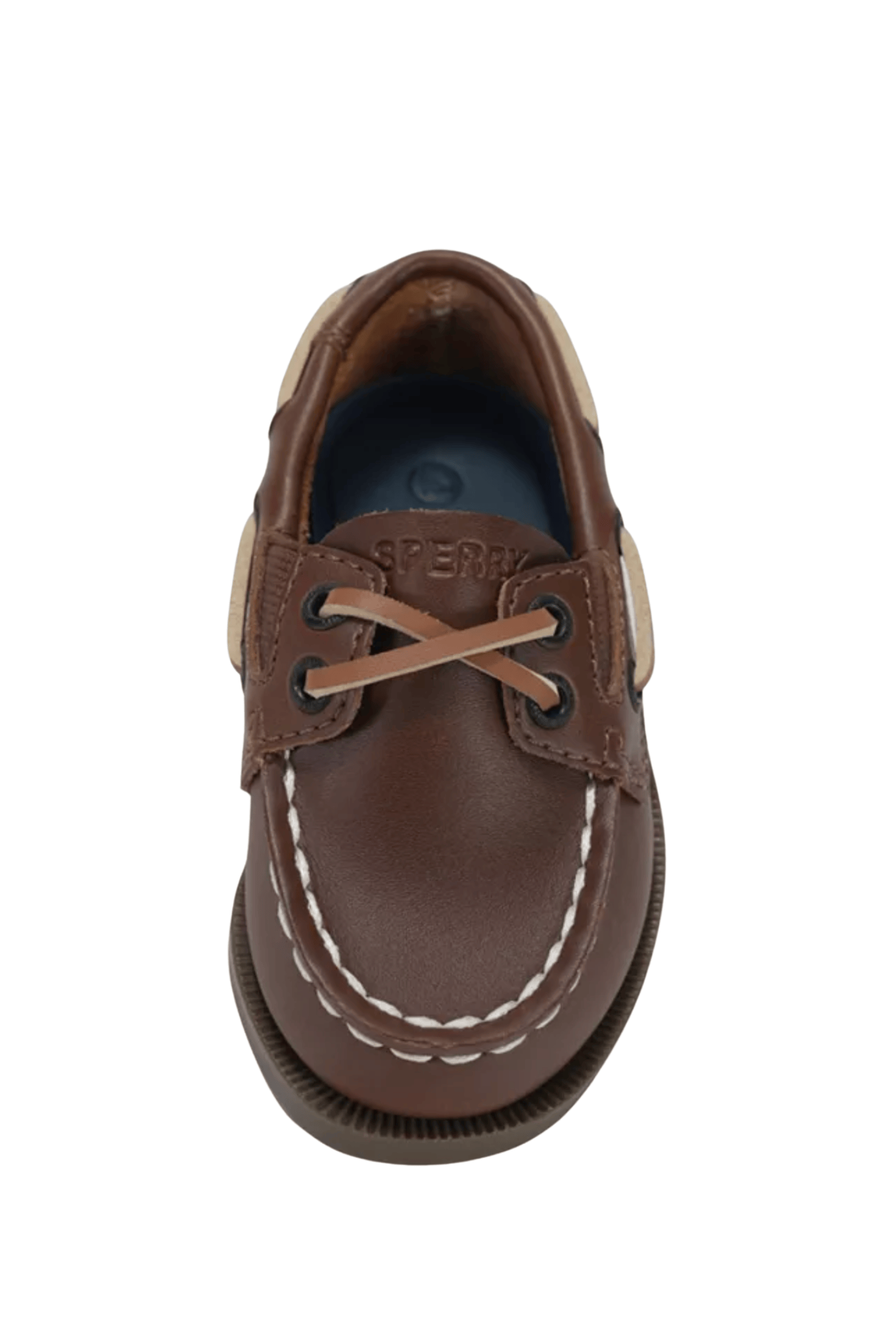 Toddler Authentic Original Boat Shoes
