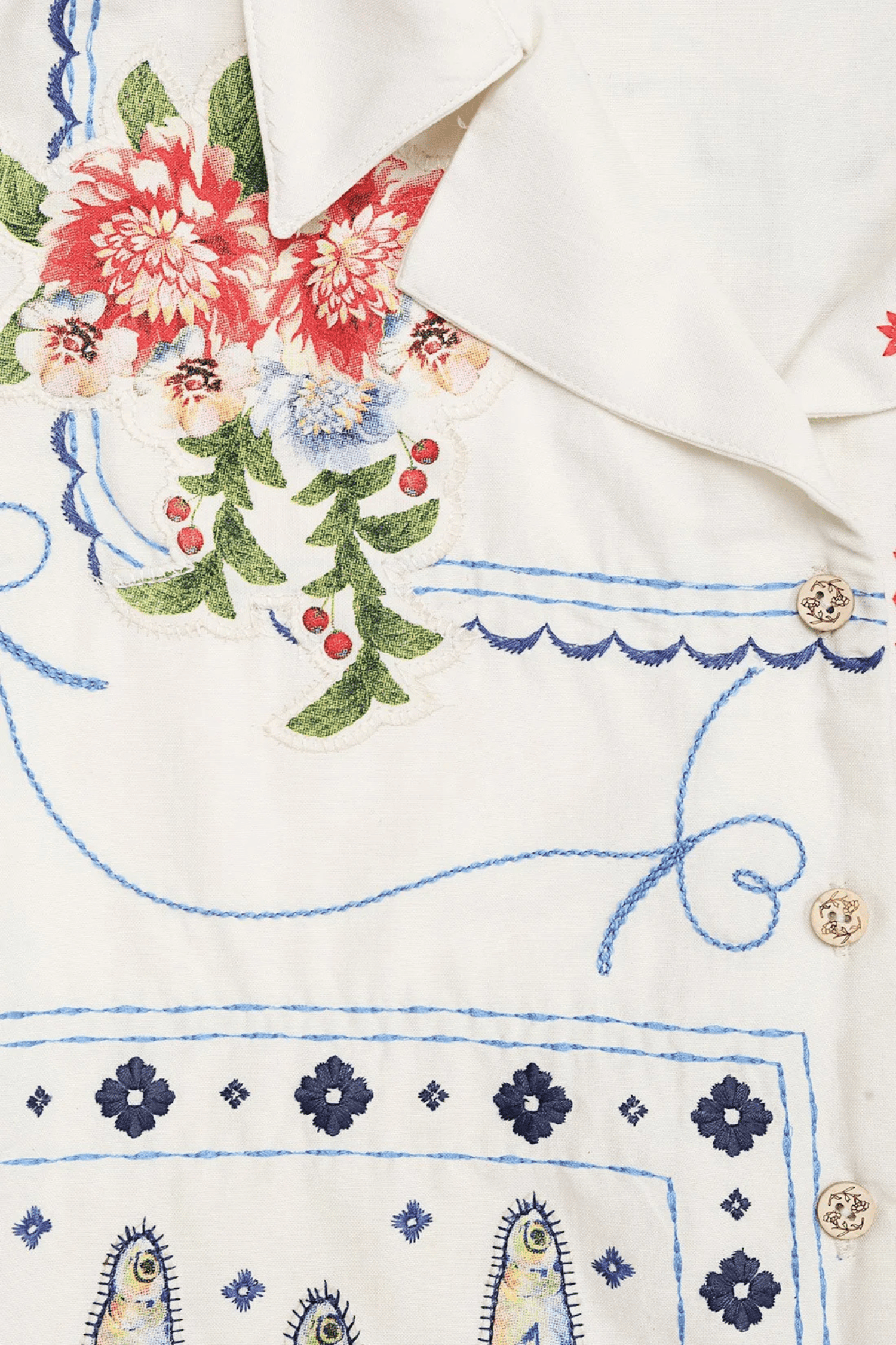 Vittoria Shirt