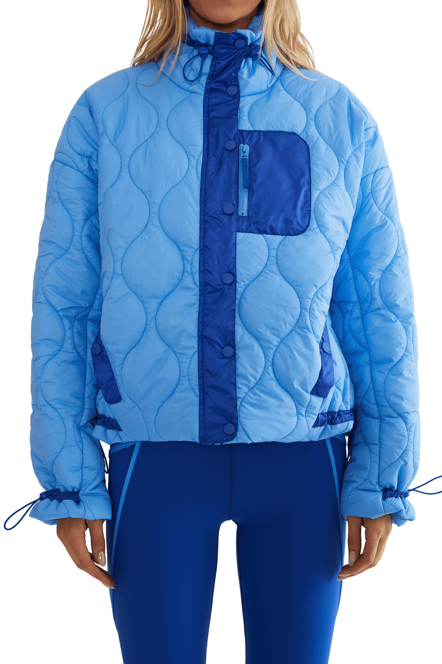 Harvie Jacket
