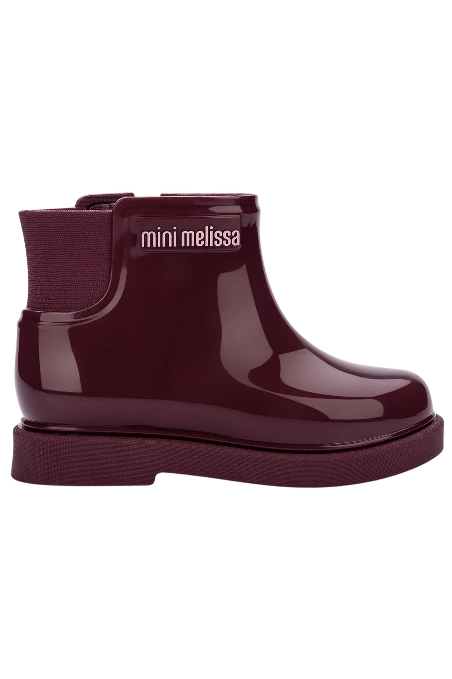 Mini Melissa Chelsea Boot II Baby