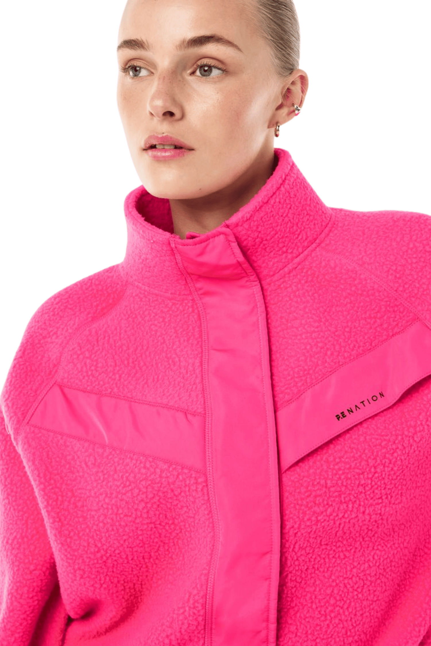 Shelter Sherpa Jacket