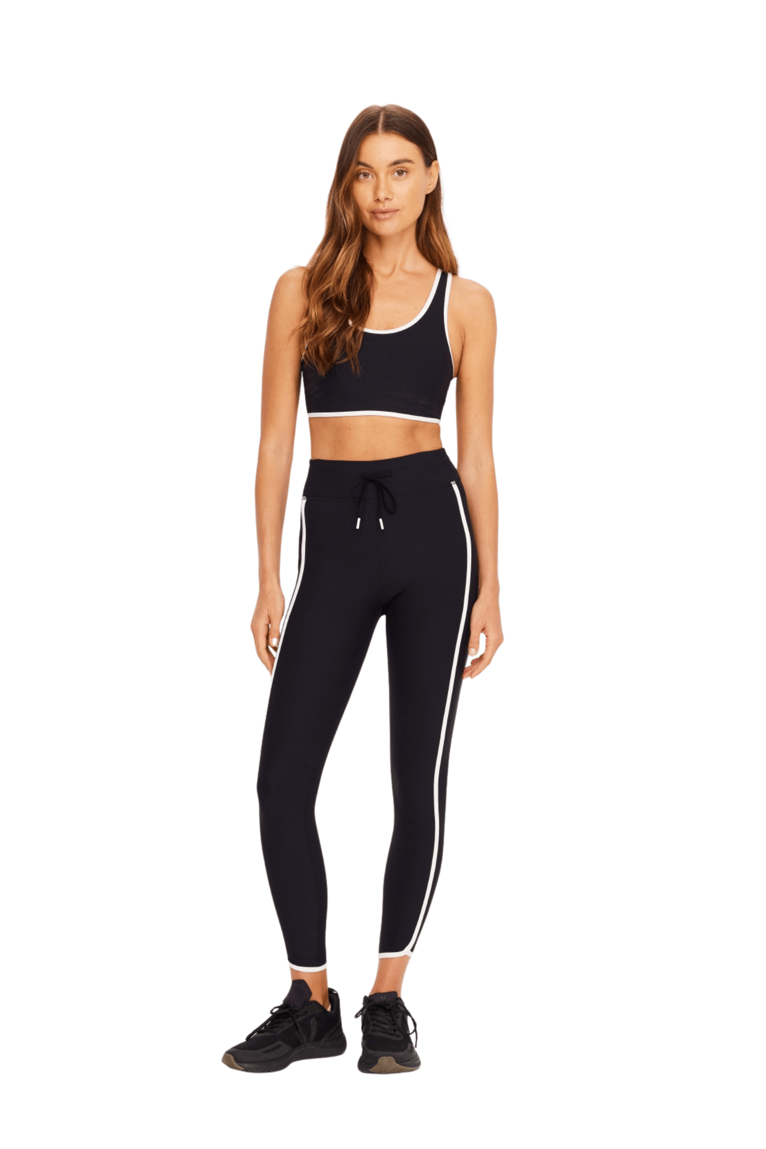 Sol 25in Midi Pant