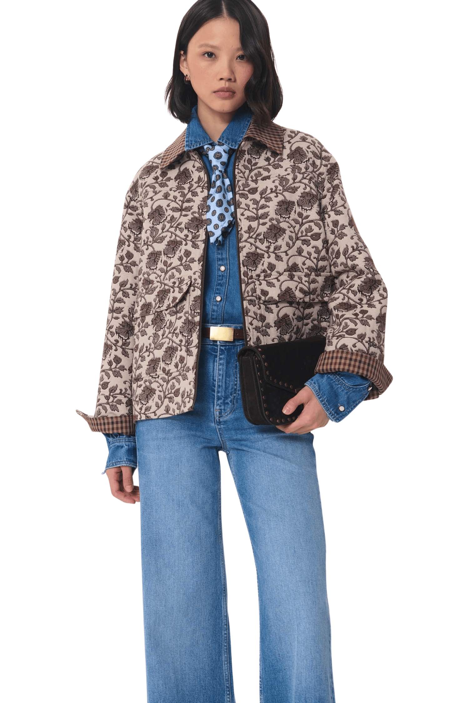 Marcus Coat