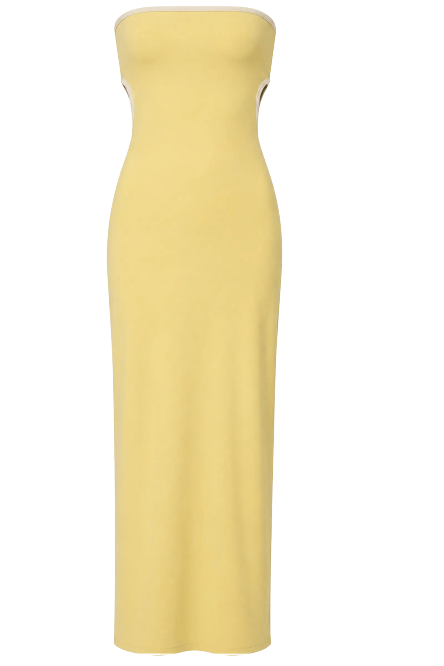 Mambo Maxi Dress